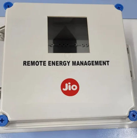 ABS Enclosure 1